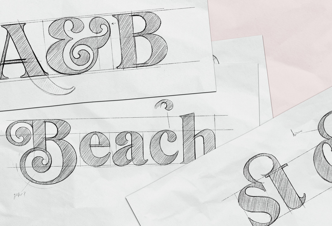 benguiat caslon font download