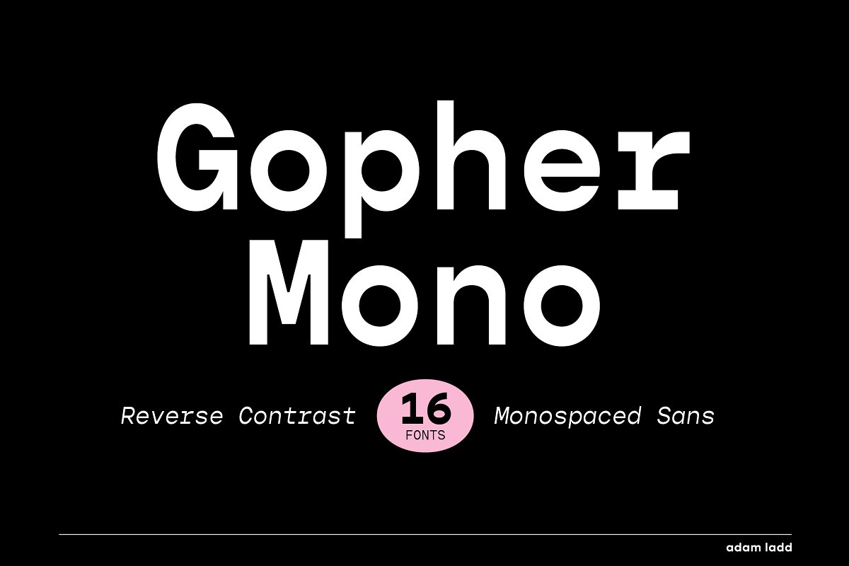 what-is-a-monospaced-font-creative-market-blog