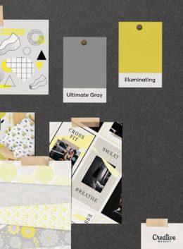 Which Hermès Gray Matches the Pantone 2021 Color of the Year