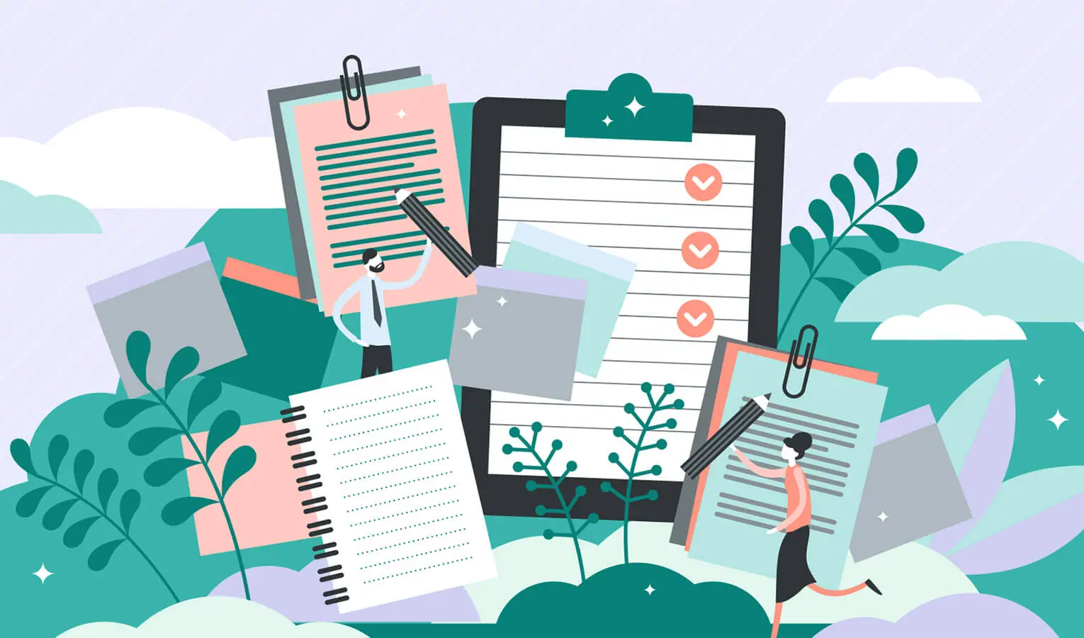 Stunning Workbook Templates for Coaches and Course Creators Stunning Workbook Templates for Coaches and Course Creators