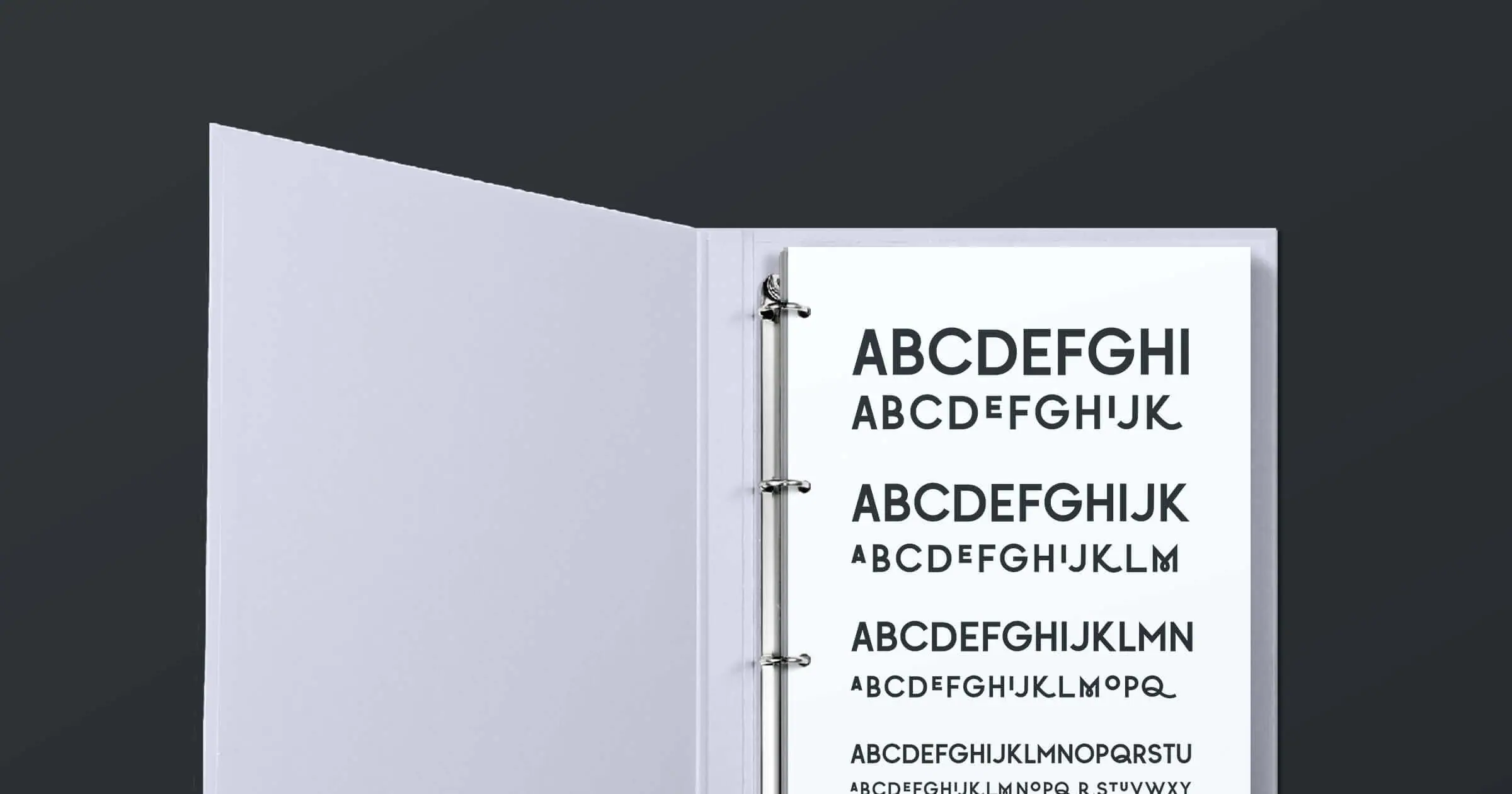 Behind the Font: Quirk, a Whimsical Display Font by The Routine Creative Behind the Font: Quirk, a Whimsical Display Font by The Routine Creative