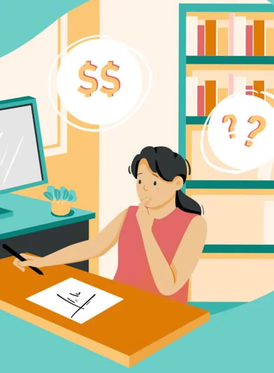 How to Earn Passive Income as a Graphic Designer