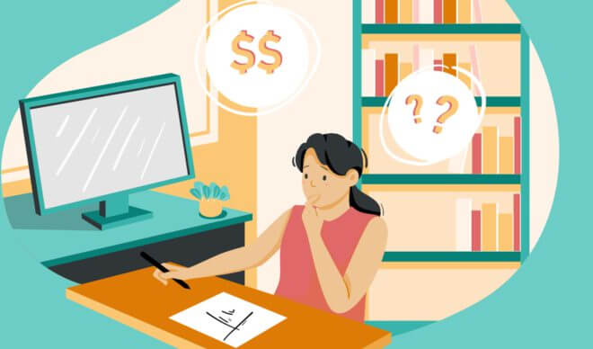 How to Earn Passive Income as a Graphic Designer