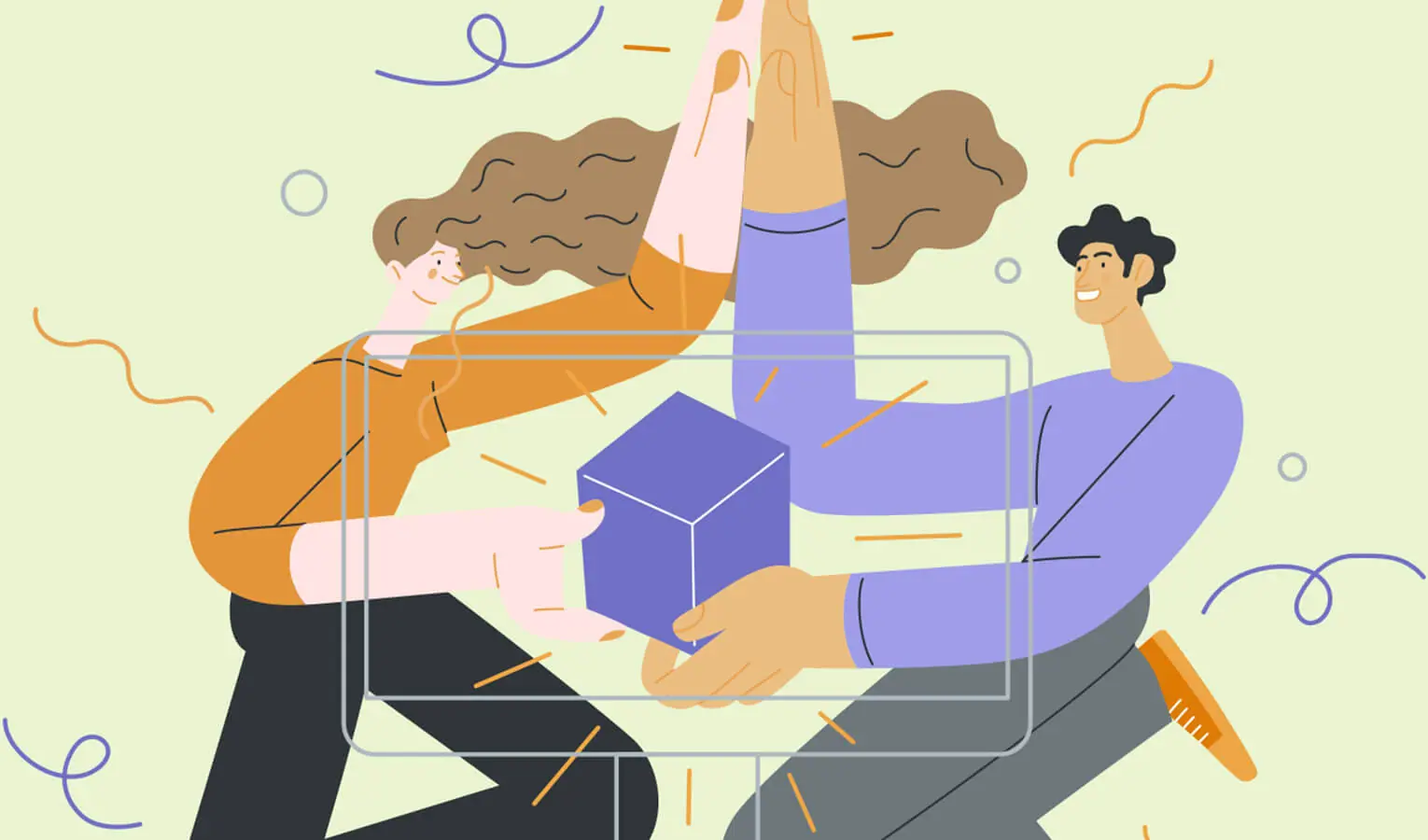 What Every Creative Needs to Know About NFTs What Every Creative Needs to Know About NFTs