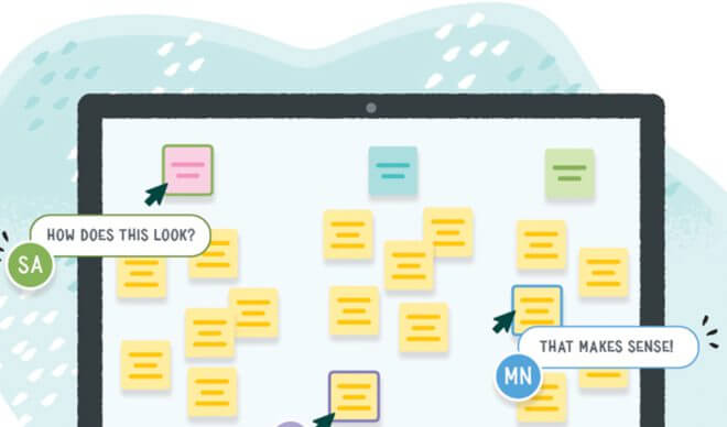 Values and Principles in Design: How We Do It