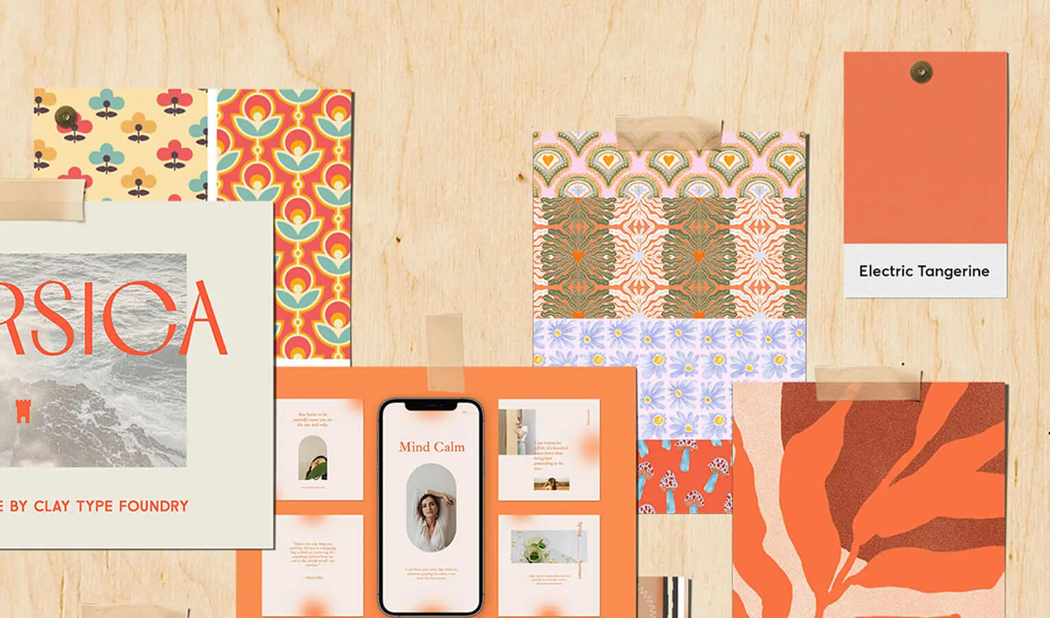 Introducing Our Color of the Season and Trend Report for Spring 2021 Introducing Our Color of the Season and Trend Report for Spring 2021