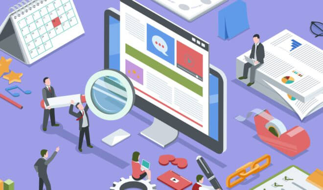 How to Improve Core Web Vitals: A Guide for Designers