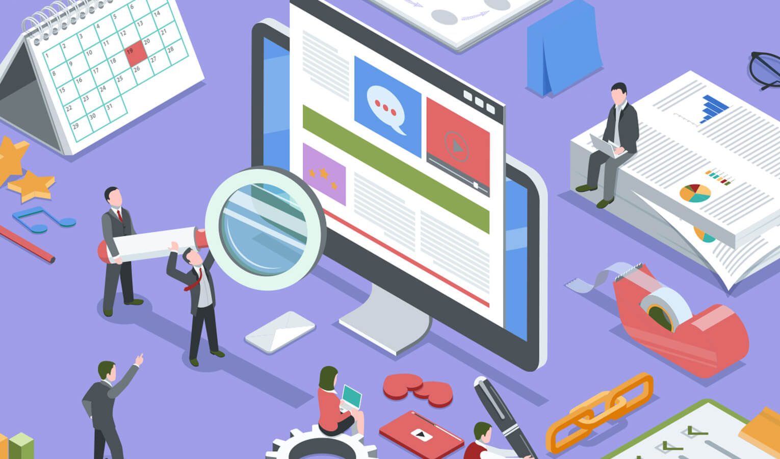 How to Improve Core Web Vitals: A Guide for Designers