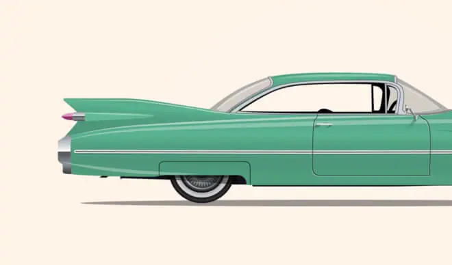A Closer Look at Streamline Moderne's Timeless Flair