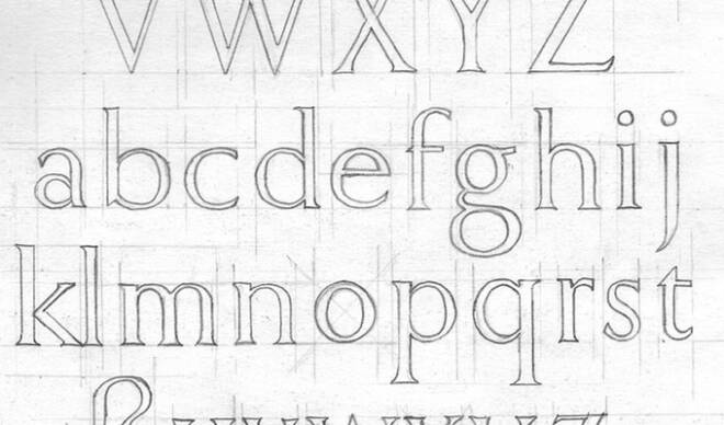 How to Design Fonts Using Glyphs App and Illustrator