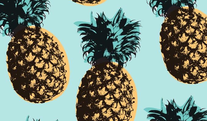 Famous Pop Art Artists’ Everlasting Influence on Graphic Design