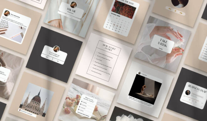 10 Types of Post Designs to Boost Your Social Media Engagement