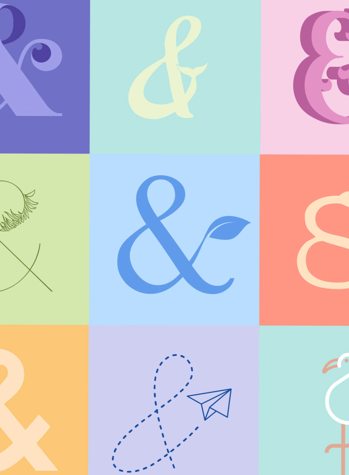 What's That Symbol Called? An Essential Guide to Special Font