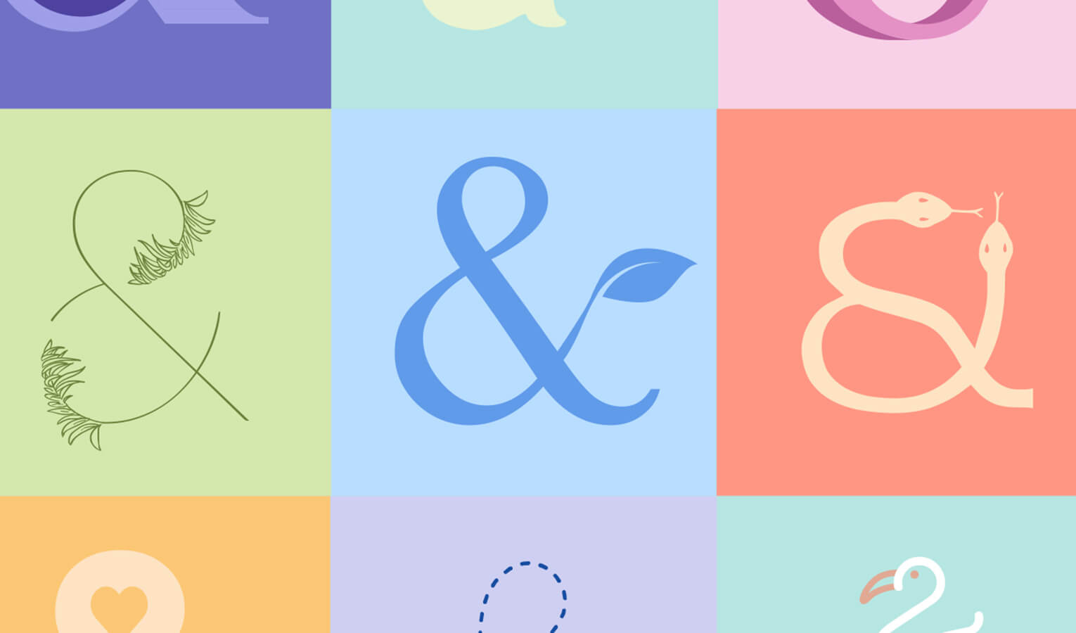 What's That Symbol Called? An Essential Guide to Special Font Characters -  Creative Market Blog