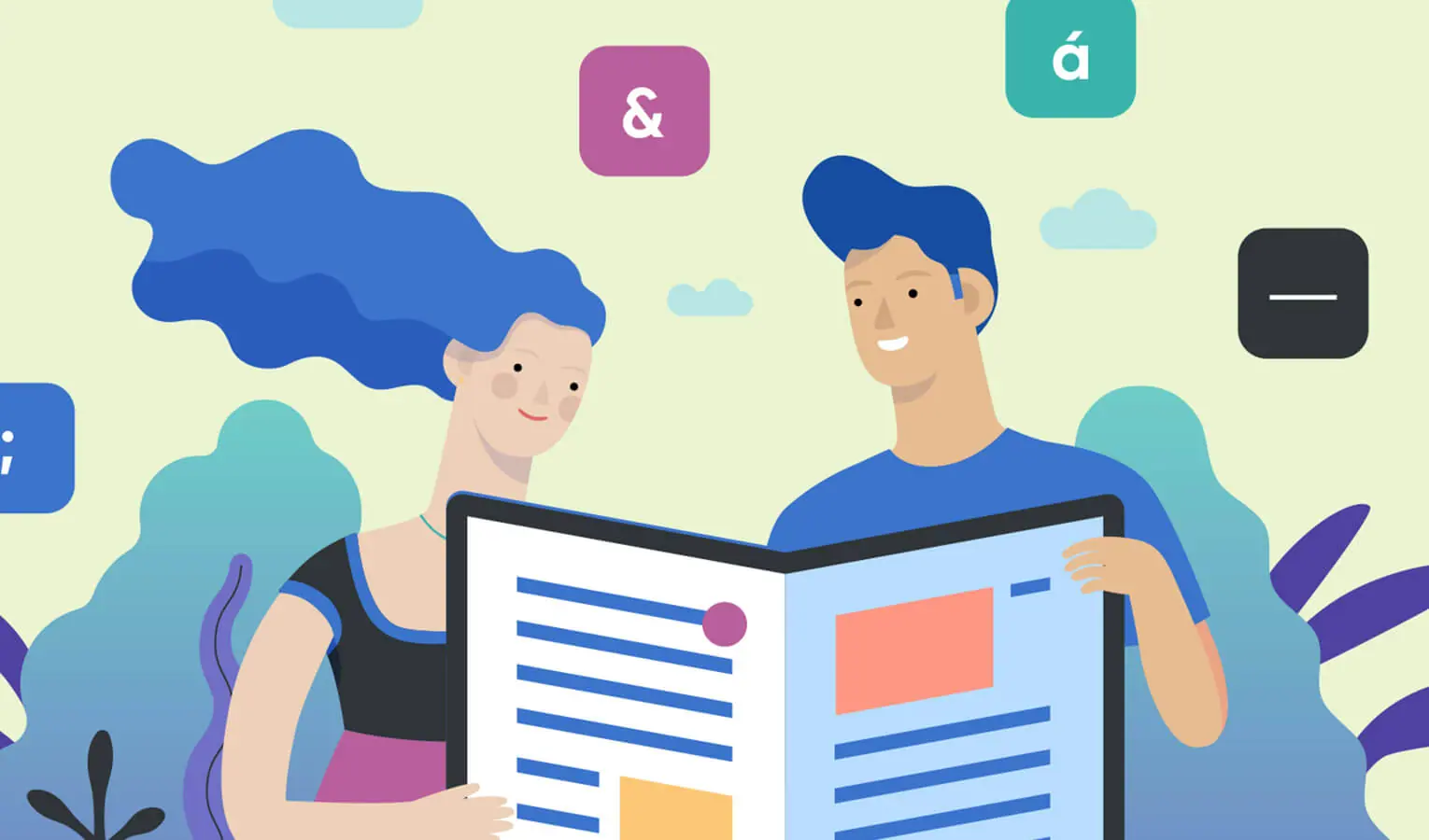 10 Tell-Tale Signs That Indicate You’re a Typography Expert 10 Tell-Tale Signs That Indicate You’re a Typography Expert