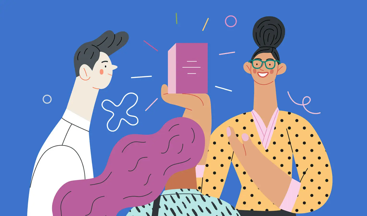 10 Creators Share the Most Important Career Lesson They Have Learned 10 Creators Share the Most Important Career Lesson They Have Learned