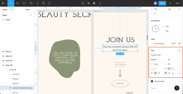 Figma Basics: A Guide for Beginners - Creative Market Blog