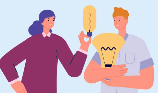 7 Poster Design Ideas With Eye-Catching Design Tips