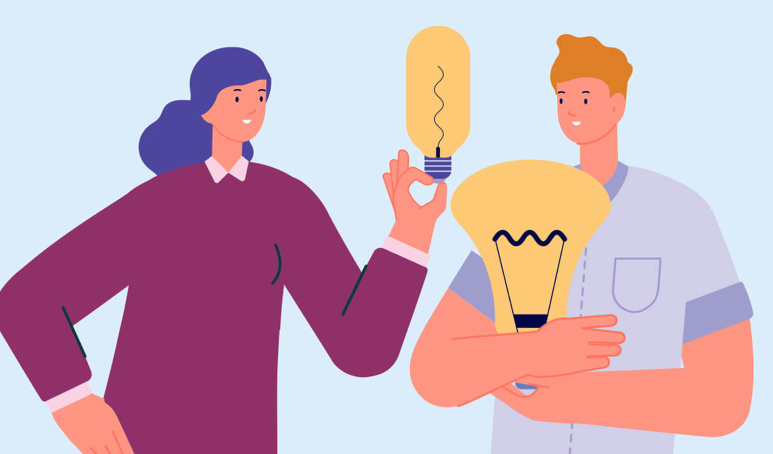 7 Poster Design Ideas With EyeCatching Design Tips Creative Market Blog