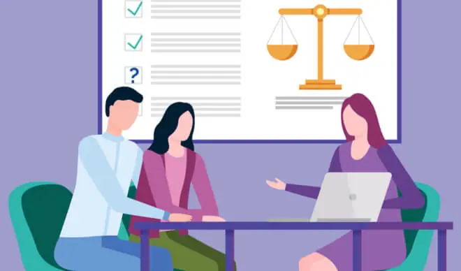 10 Best Law Firm Logo Designs To Do Your Brand Justice