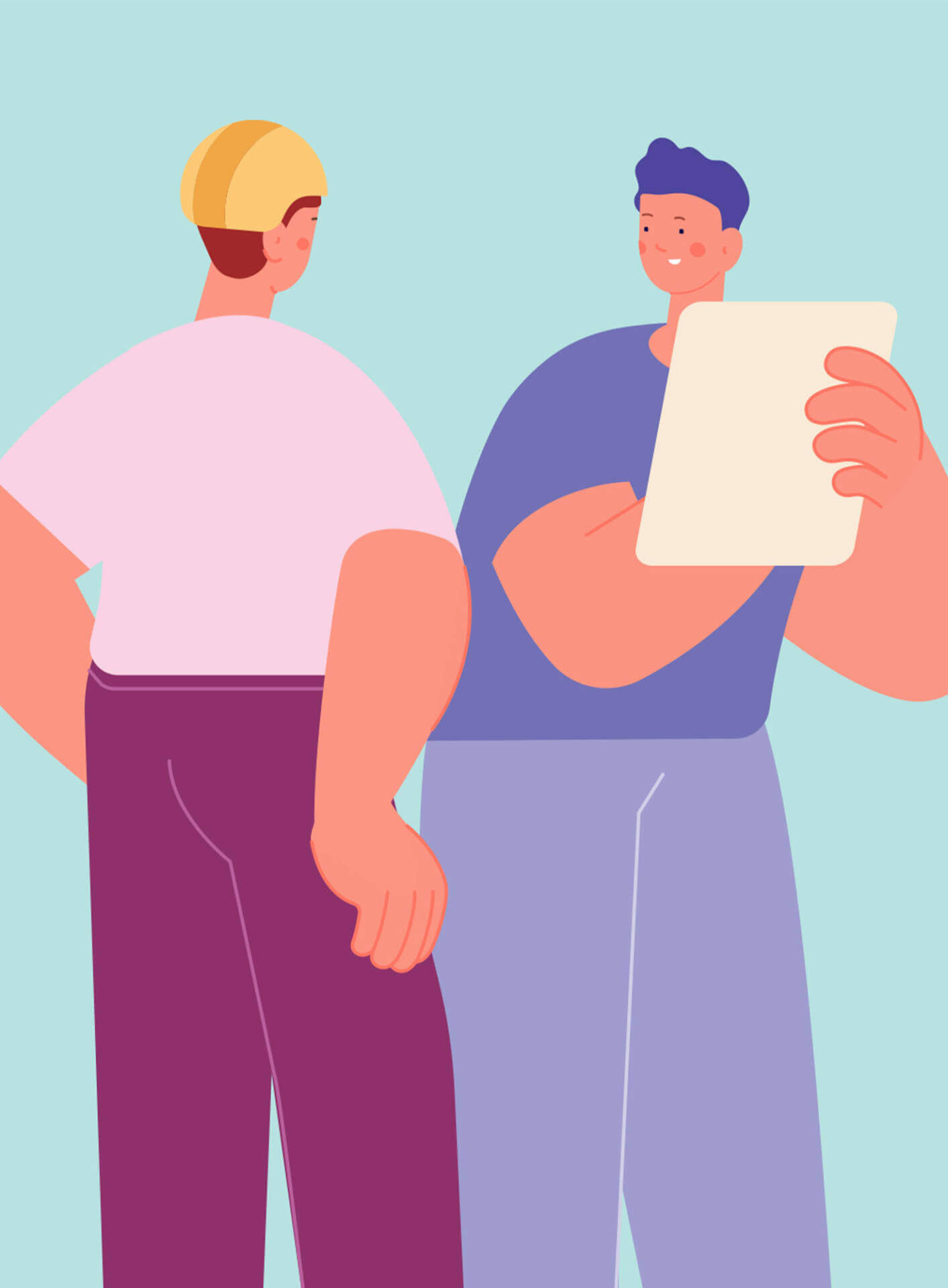 8 Construction Logo Ideas For Building Your Brand - Creative Market Blog