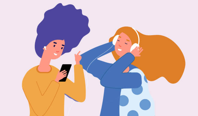 13 Podcast Cover Art Ideas To Catch Your Listeners’ Attention