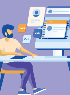 5 Website Navigation Bar Examples To Enhance Your Web Design - Creative ...