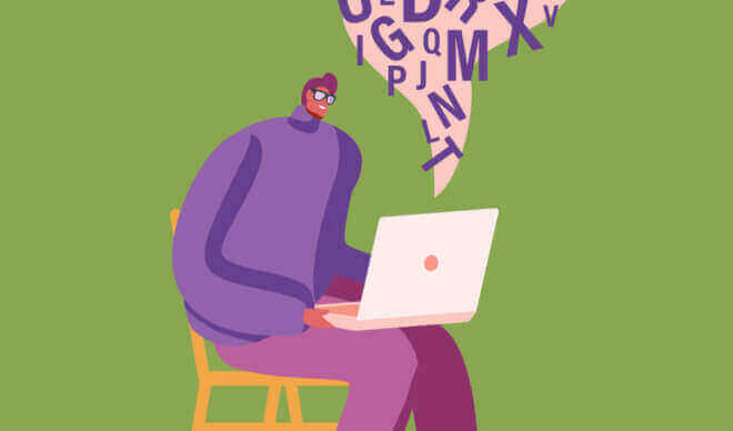 8 Best Fonts for Poetry and Why it Matters