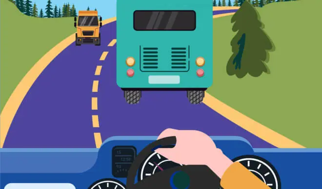 7 Trucking Logo Design Ideas For Your Next Project