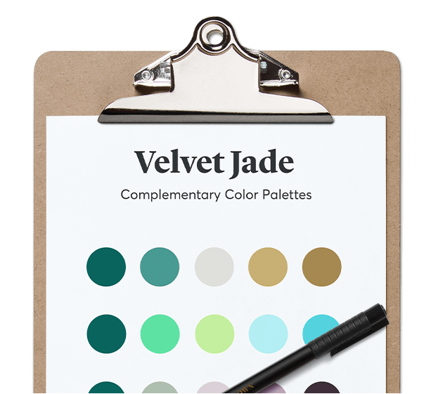 Velvet Jade Velvet Jade