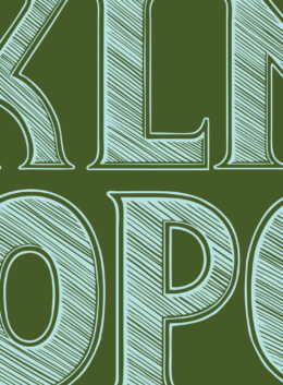 Oakland Font