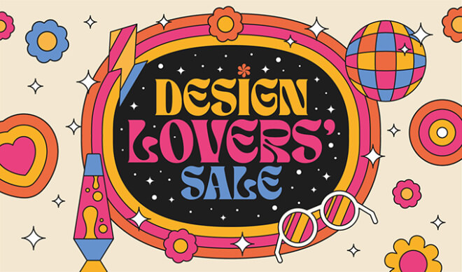 10 Unmissable Design Deals in our Design Lovers’ Sale