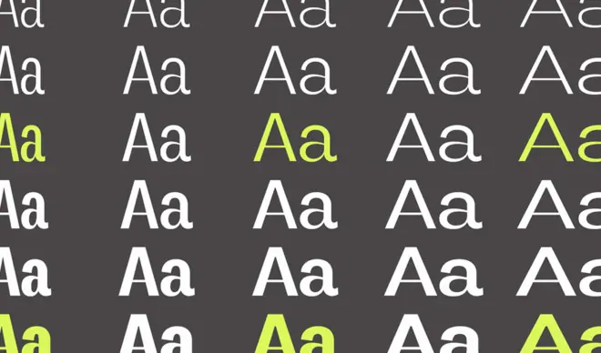 How to Expand Your Design Options with Variable Fonts