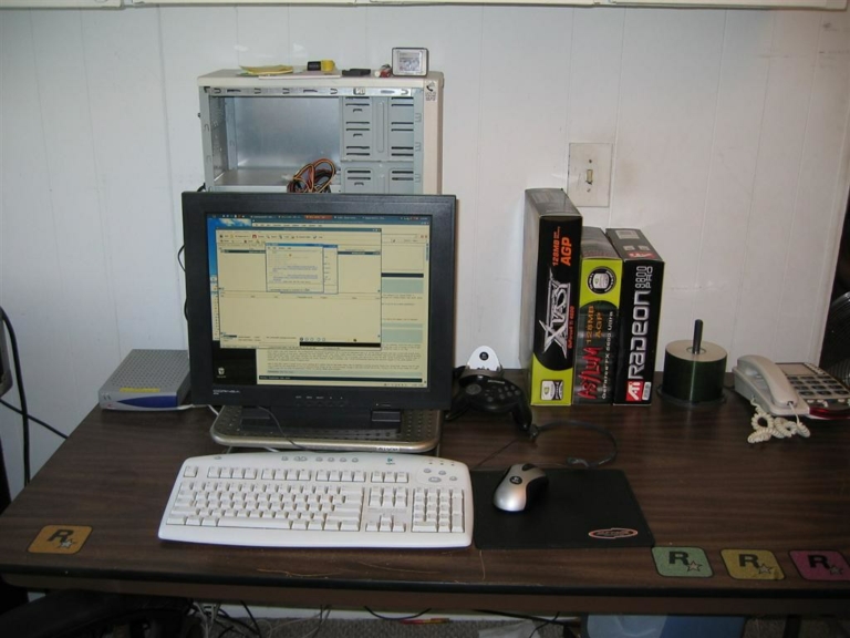 Recreate the Look Old Computer Vibes Creative Market Blog