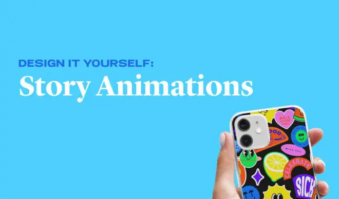 Design It Yourself: Social Story Animations Using Photoshop