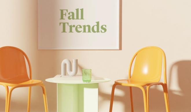 Design Trend Report: Fall 2022