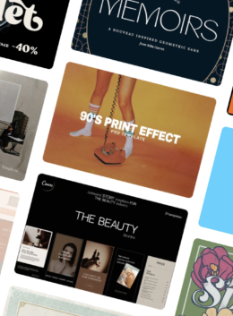 39 Must-Have Creative Assets in this Month’s Drop