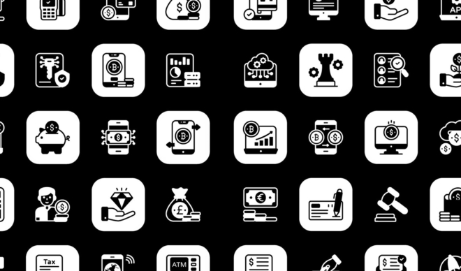 The 20 Best Finance Icons Sets for Any Project