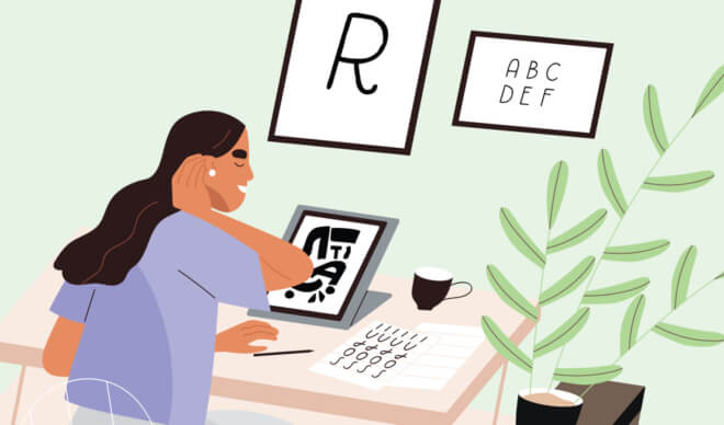 Using Fonts Legally: How to Resolve Past Use Issues and Get Compliant