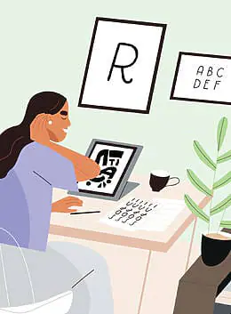 Using Fonts Legally: How to Resolve Past Use Issues and Get Compliant