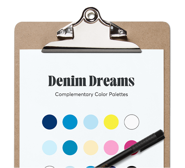 Denim Dreams Denim Dreams