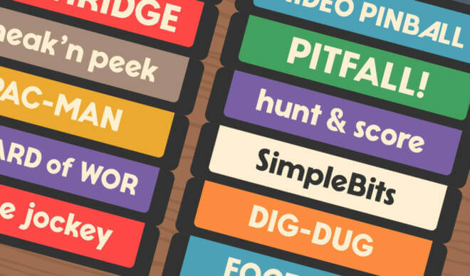 Bits of Inspiration from Dan Cederholm’s Design Journey