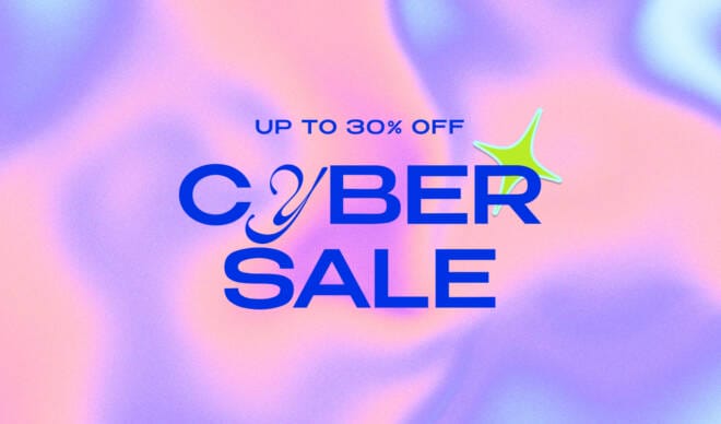 Creative Market’s Cyber Sale: Top 10 Must-Have Deals