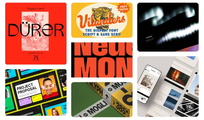 Drop 21: A Dazzling Display of Design Assets