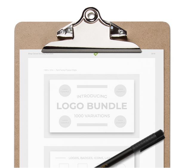 Shop Owner Kit