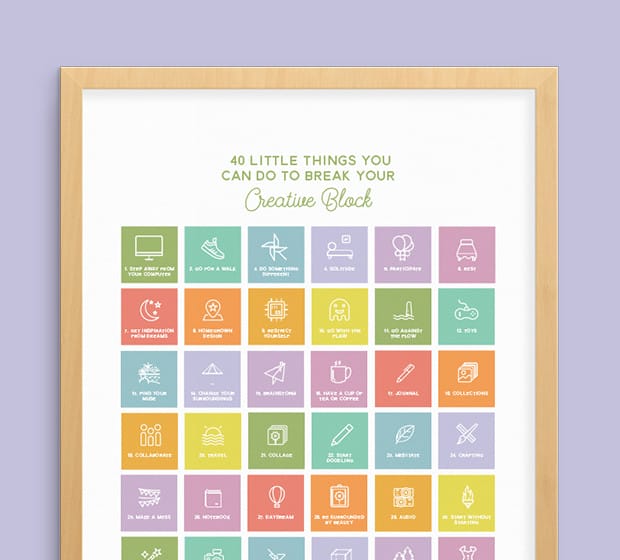 Creative Block Breakers