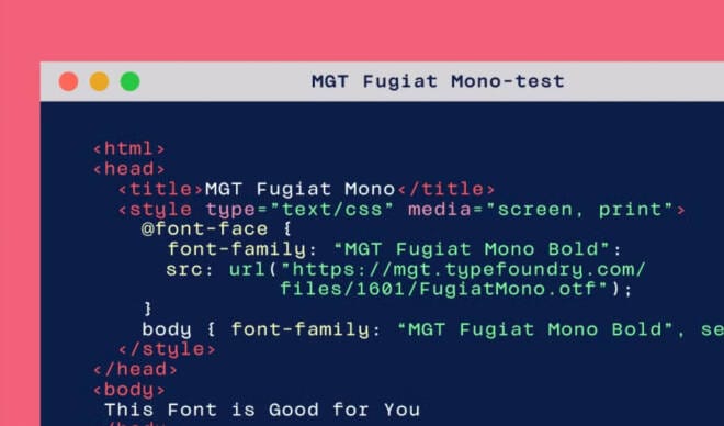 Choosing the Perfect Website Font: Essential Considerations