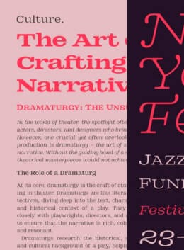 The 10 Best Fonts to Boost Readability in Web and Print