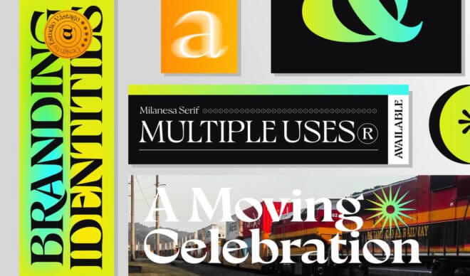 Unlocking the Power of Typeface Psychology in Design