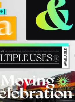 Unlocking the Power of Typeface Psychology in Design